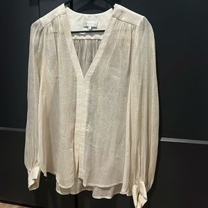 Erin fetherston shear top size S from REVOLVE